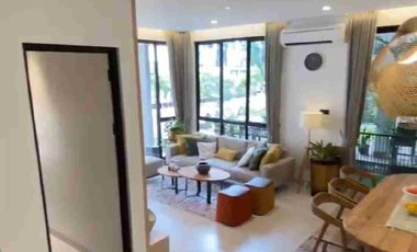 For Sale Brand New Modern Townhouse at Cirendeu Lebak Bulus