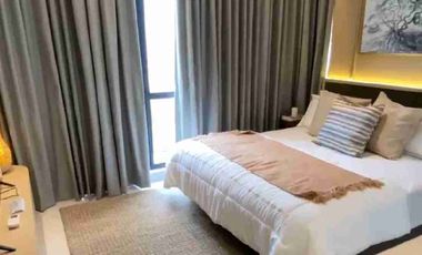 For Sale Brand New Modern Townhouse at Cirendeu Lebak Bulus