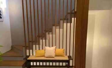 For Sale Brand New Modern Townhouse at Cirendeu Lebak Bulus