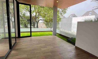 For Sale Brand New Modern Townhouse at Cirendeu Lebak Bulus