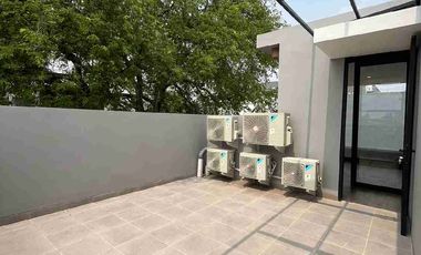 For Sale Brand New Modern Townhouse at Cirendeu Lebak Bulus