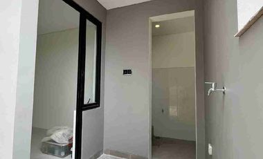 For Sale Brand New Modern Townhouse at Cirendeu Lebak Bulus
