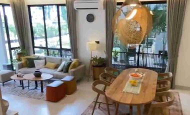 For Sale Brand New Modern Townhouse at Cirendeu Lebak Bulus