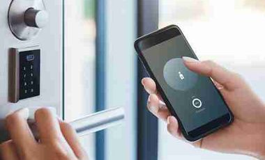 For Sale Brand New Modern Townhouse at Cirendeu Lebak Bulus