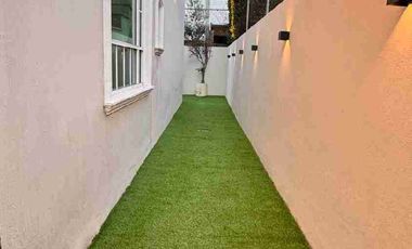 Casa remodelada en renta en Puertas del Tule