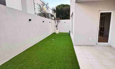 Casa remodelada en renta en Puertas del Tule