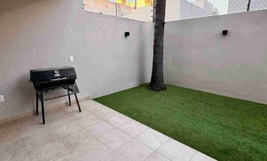 Casa remodelada en renta en Puertas del Tule