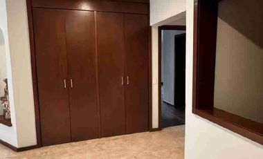 Casa remodelada en renta en Puertas del Tule