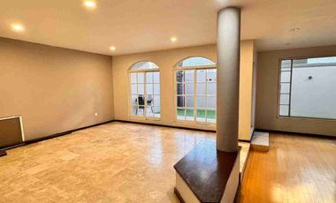 Casa remodelada en renta en Puertas del Tule