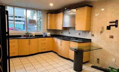 Casa remodelada en renta en Puertas del Tule