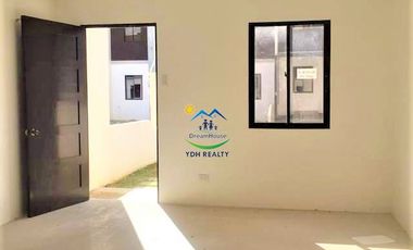 RFO House and Lot for Sale in Talamban Cebu