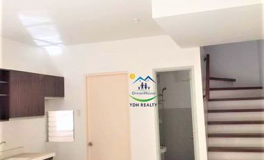 RFO House and Lot for Sale in Talamban Cebu