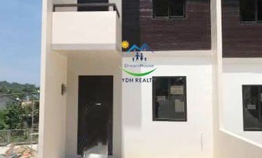 RFO House and Lot for Sale in Talamban Cebu