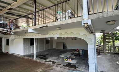 House and Lot for Rent at Beverly Hills Executive Village, Antipolo City