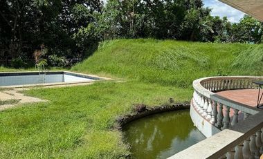 House and Lot for Rent at Beverly Hills Executive Village, Antipolo City