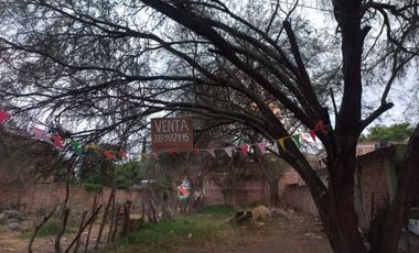 TERRENOS EN VENTA, LOS MEZQUITES, AHUALULCO DE MERCADO, JAL.