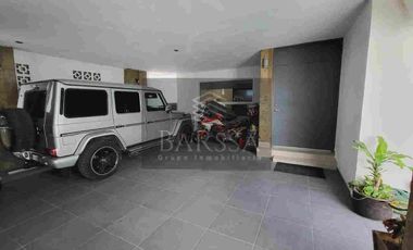 Hermosa Casa Colonia Anáhuac con Alberca