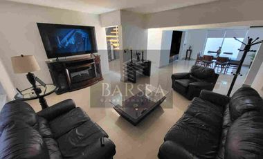 Hermosa Casa Colonia Anáhuac con Alberca