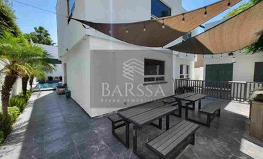 Hermosa Casa Colonia Anáhuac con Alberca