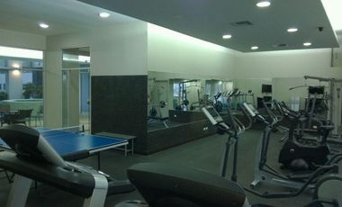 Suite de Alquiler en  Elite Building Ciudad del Sol
