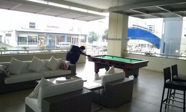 Suite de Alquiler en  Elite Building Ciudad del Sol