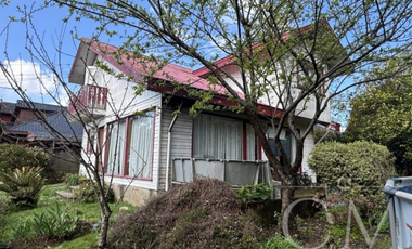 Casa en exclusivo sector Teja Sur