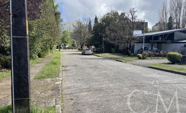 Casa en exclusivo sector Teja Sur