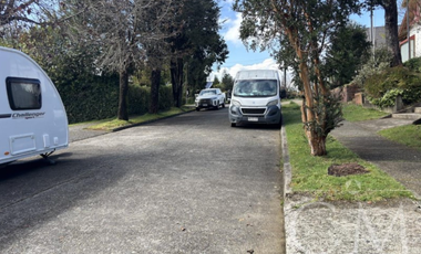 Casa en exclusivo sector Teja Sur