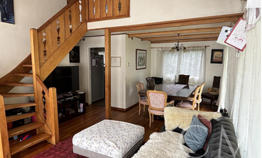 Casa en exclusivo sector Teja Sur