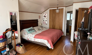 Casa en exclusivo sector Teja Sur