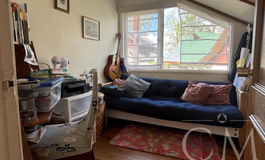 Casa en exclusivo sector Teja Sur