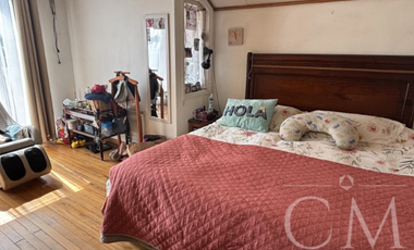Casa en exclusivo sector Teja Sur