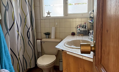 Casa en exclusivo sector Teja Sur