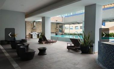 Suite de Alquiler en Edificio Elite Building cerca al aeropuerto