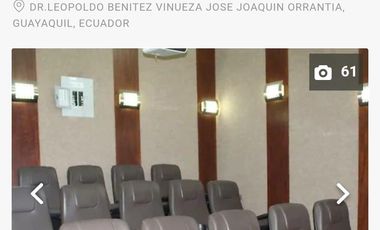 Suite de Alquiler en Edificio Elite Building cerca al aeropuerto