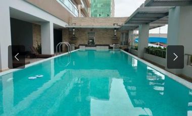 Suite de Alquiler en Edificio Elite Building cerca al aeropuerto