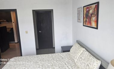 Suite de Alquiler en Edificio Elite Building cerca al aeropuerto