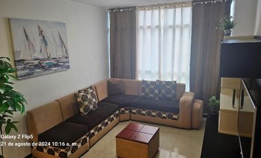 Suite de Alquiler en Edificio Elite Building cerca al aeropuerto