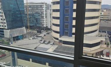 Suite de Alquiler en Edificio Elite Building cerca al aeropuerto