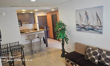 Suite de Alquiler en Edificio Elite Building cerca al aeropuerto