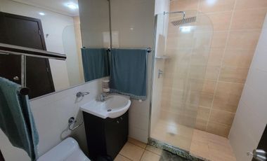 Suite de Alquiler en Ciudad del Sol Edificio Elite Building