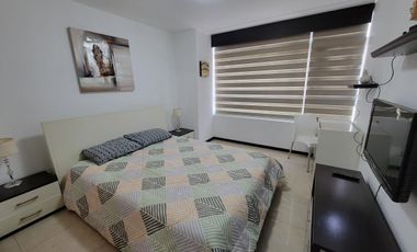Suite de Alquiler en Ciudad del Sol Edificio Elite Building