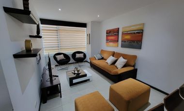 Suite de Alquiler en Ciudad del Sol Edificio Elite Building