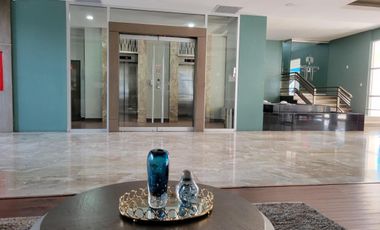 Suite de Alquiler en Ciudad del Sol Edificio Elite Building