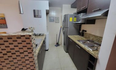 Suite de Alquiler en Ciudad del Sol Edificio Elite Building