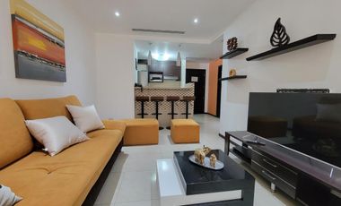 Suite de Alquiler en Ciudad del Sol Edificio Elite Building
