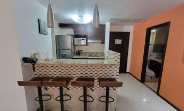 Suite de Alquiler en Ciudad del Sol Edificio Elite Building