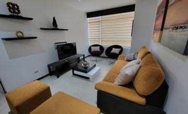 Suite de Alquiler en Ciudad del Sol Edificio Elite Building