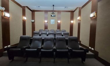 Suite de Alquiler en Ciudad del Sol Edificio Elite Building