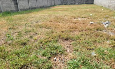 Terreno de Venta en Urbanizacion Mocoli Garden